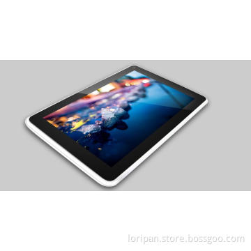 Tablet PC (HR-719R)